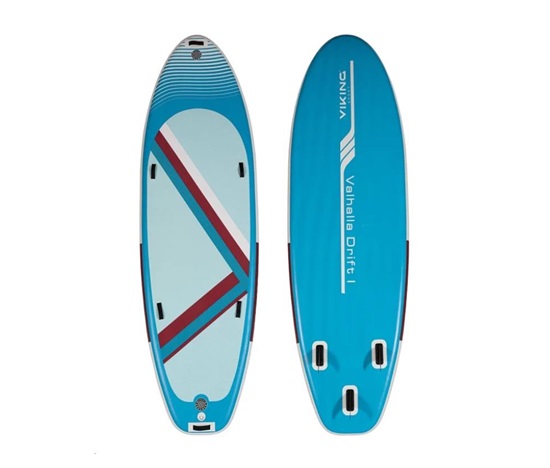 Viking Valhalla Drift I Paddleboard