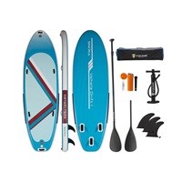 Viking Valhalla Drift I Paddleboard