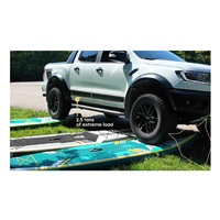Viking Valhalla Drift I Paddleboard