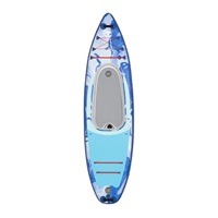 SUP kajak Viking Saga Wave I