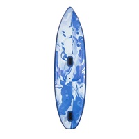 SUP kajak Viking Saga Wave I
