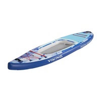 SUP kajak Viking Saga Wave I
