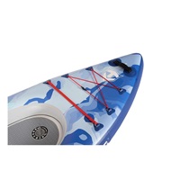 SUP kajak Viking Saga Wave I