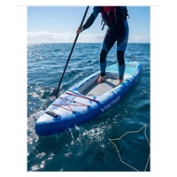 SUP kajak Viking Saga Wave I