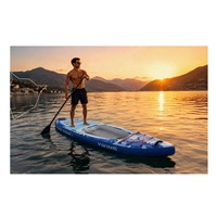 SUP kajak Viking Saga Wave I