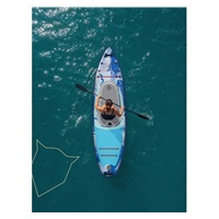 SUP kajak Viking Saga Wave I