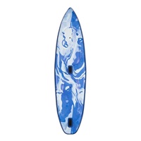 SUP kajak Viking Saga Wave II