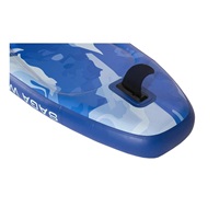 SUP kajak Viking Saga Wave II