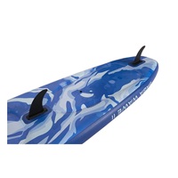 SUP kajak Viking Saga Wave II