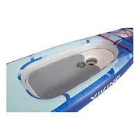 SUP kajak Viking Saga Wave II