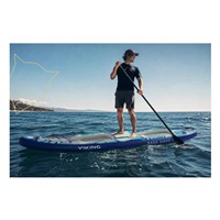 SUP kajak Viking Saga Wave II