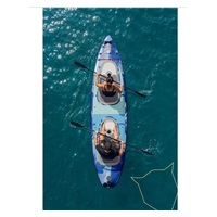 SUP kajak Viking Saga Wave II