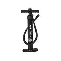 Viking Dvoucestná pumpa