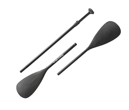 Viking Třídílné pádlo