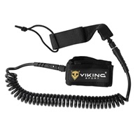 Viking Leash pojistný řemínek na paddleboard