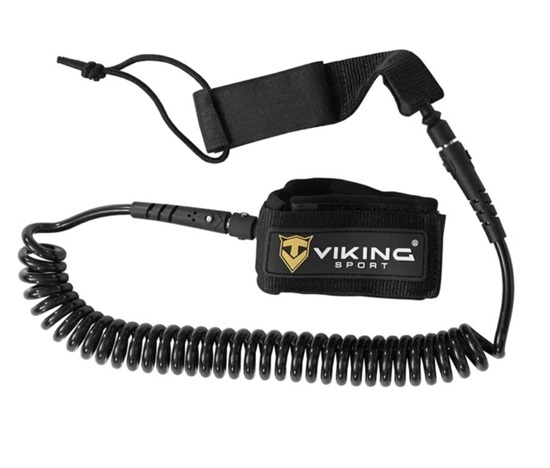 Viking Leash pojistný řemínek na paddleboard