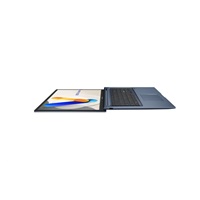 ASUS NTB Vivobook 15 (X1504VA-BQ5785WZ), Core™ 5 120U, 15.6" 1920 x 1080, 8GB, 512 GB SSD, Intel® Graphics, W11 Home, Bl