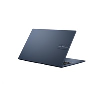 ASUS NTB Vivobook 15 (X1504VA-BQ5785WZ), Core™ 5 120U, 15.6" 1920 x 1080, 8GB, 512 GB SSD, Intel® Graphics, W11 Home, Bl