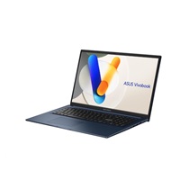 ASUS NTB Vivobook 15 (X1504VA-BQ5785WZ), Core™ 5 120U, 15.6" 1920 x 1080, 8GB, 512 GB SSD, Intel® Graphics, W11 Home, Bl