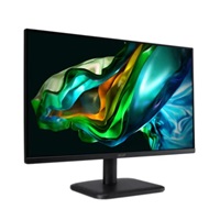 BAZAR - ACER LCD EK241YP0BI,23.8" FHD,144Hz,1ms,250nits,VESA,HDMI,VGA,Black - Rozbaleno – náhled 2
