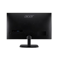 BAZAR - ACER LCD EK241YP0BI,23.8" FHD,144Hz,1ms,250nits,VESA,HDMI,VGA,Black - Rozbaleno – náhled 4