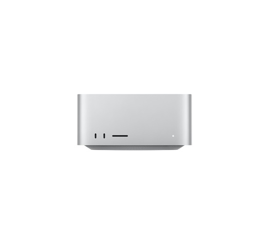 Mac Studio M5 Ultra chip with 30-core CPU, 64-core GPU, 96GB, 1TB