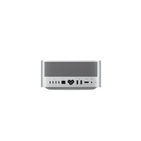 Mac Studio M5 Ultra chip with 30-core CPU, 64-core GPU, 96GB, 1TB