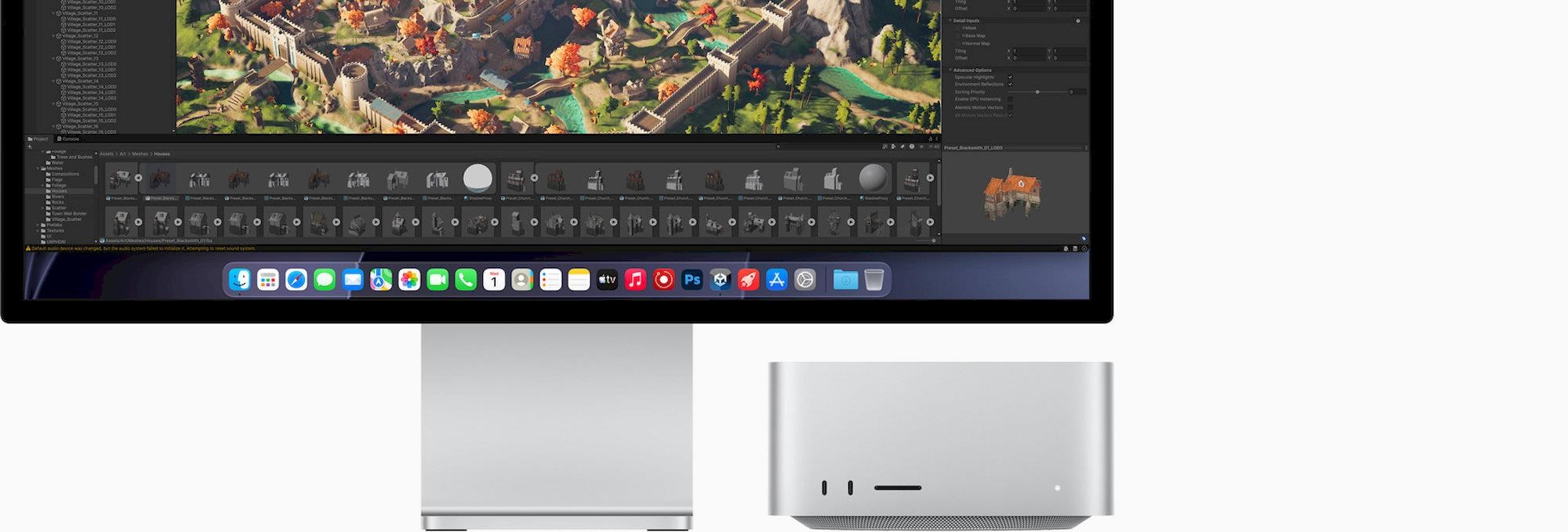 Obr. 96 GB paměti a výkon pro moderní AI 1850065d
