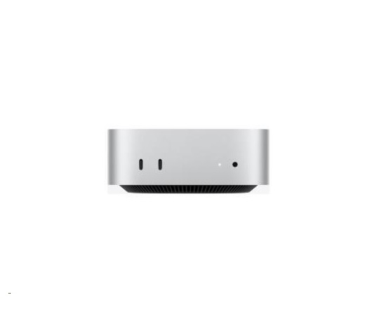 Mac mini M5 Pro chip with 15-core CPU and 16-core GPU, 24GB, 512GB SSD