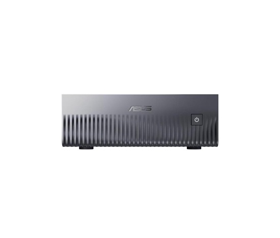 ASUS Ascent GX10/NVIDIA GB10/DDR5 128GB/2TB SSD/ Wi-Fi/NVIDIA DGX OS with Ubuntu Linux/EU Cord