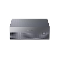 ASUS Ascent GX10/NVIDIA GB10/DDR5 128GB/2TB SSD/ Wi-Fi/NVIDIA DGX OS with Ubuntu Linux/EU Cord