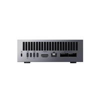 ASUS Ascent GX10/NVIDIA GB10/DDR5 128GB/2TB SSD/ Wi-Fi/NVIDIA DGX OS with Ubuntu Linux/EU Cord