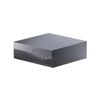 ASUS Ascent GX10/NVIDIA GB10/DDR5 128GB/2TB SSD/ Wi-Fi/NVIDIA DGX OS with Ubuntu Linux/EU Cord