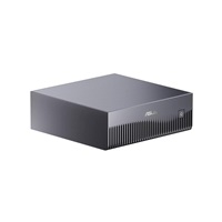 ASUS Ascent GX10/NVIDIA GB10/DDR5 128GB/2TB SSD/ Wi-Fi/NVIDIA DGX OS with Ubuntu Linux/EU Cord