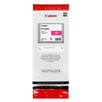 BAZAR - CanonCartridge PFI-320 purpurová 300ml, pro TM 20x, 20x MFP L24ei, 30x, 30x MFP L36ei - Rozbaleno