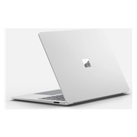 Microsoft Surface Laptop Copilot+ PC 13,8" 16GB/512GB W11 Home ČERNÁ