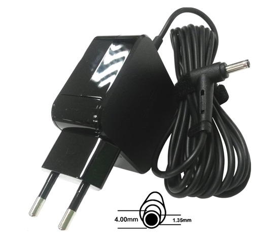ADAPTER 33W19V 2P W/O CORE orig. ASUS