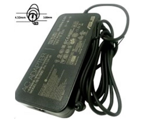 ADAPTER 120W19V 3P(4.5PHI) orig. ASUS
