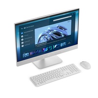 DELL PC AiO 27 All-in-One EC27260 27" FHD Touch/U7-355/32GB/1TSSD/FHD/Integrated/WLAN/Kb&Mse/W11 Pro/3Y PS NBD