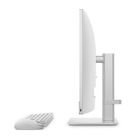 DELL PC AiO 27 All-in-One EC27260 27" FHD Touch/U7-355/32GB/1TSSD/FHD/Integrated/WLAN/Kb&Mse/W11 Pro/3Y PS NBD