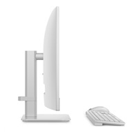 DELL PC AiO 27 All-in-One EC27260 27" FHD Touch/U7-355/32GB/1TSSD/FHD/Integrated/WLAN/Kb&Mse/W11 Pro/3Y PS NBD