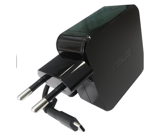 ADAPTER 65W PD 2P (TYPE C)  orig. ASUS
