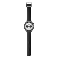 BAZAR - Xiaomi Watch S4 Black - Po opravě (Komplet)