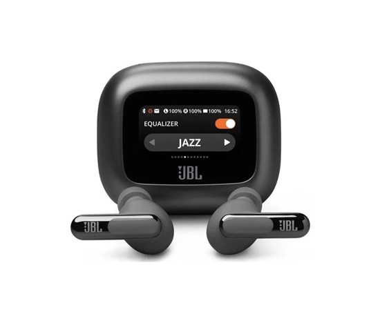 JBL Live Beam 3 Black