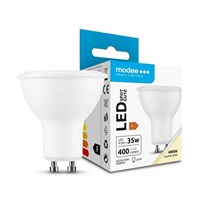 Modee GU10 4,5W LED studená 4000K