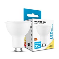 Modee GU10 4,5W LED teplá 2700K