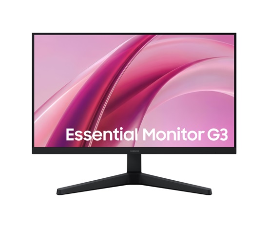 BAZAR - SAMSUNG MT Essential Monitor 24" G3 (G31H), FHD, Flat, 144Hz - Poškozený obal (Komplet)