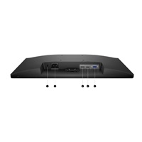 BAZAR - DELL LCD E2225HM - 21,5"/VA/LED/1920x1080/16:9/100Hz/5ms/3000:1//DP/VGA/HDMI/VESA/3YNBD (210-BQMZ) - Poskodeny