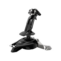 GENIUS GX Gaming joystick MaxFire F27, drátový, USB, 4směrový, 12 funkčních tlačítek, pro PC