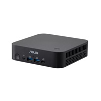 BAZAR - ASUS mini PC ExpertCenter PN54-S1 (PN54-S1-S50015AL), R5 220, 16GB, 512GB SSD, Radeon 700M, W11 Pro, Black - Poš